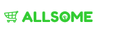 AllSome Ada logo